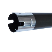 Laser compatible printer upper fuser roller 7055 for brother 7055 upper roller compatible 7055 upper fuser roller